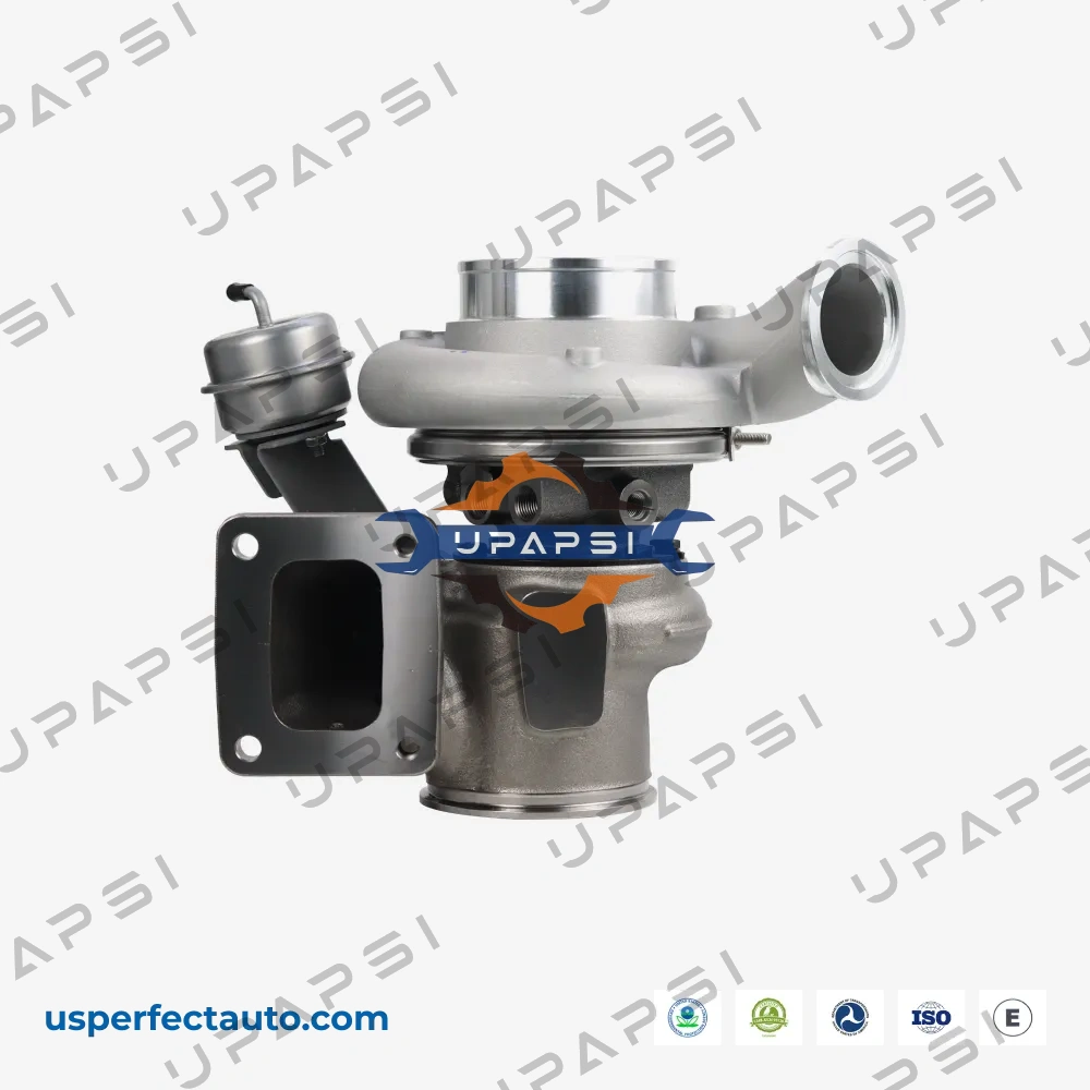 Cummins ISX 12G HE300WG 3782467 turbocharger