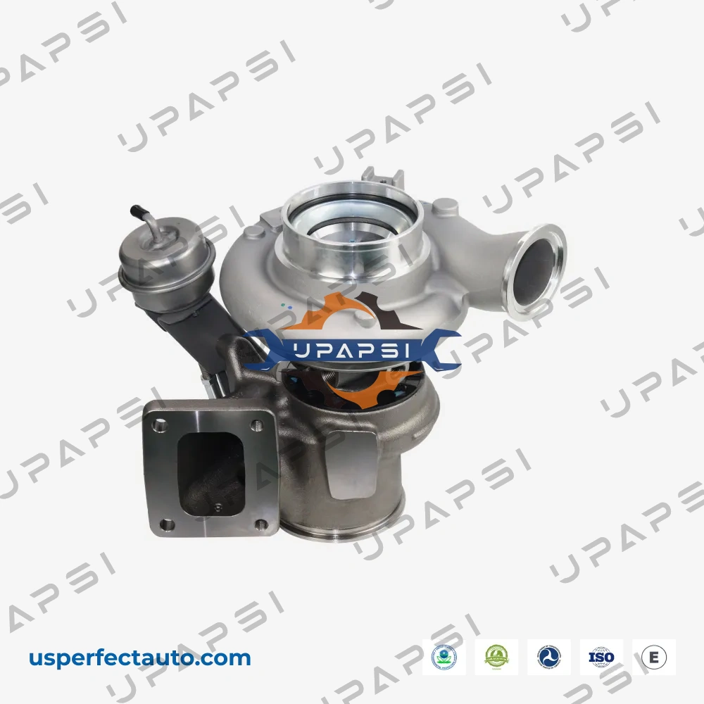 HE300WG 3782467 Turbocharger for Cummins ISX 12G 2010-2018
