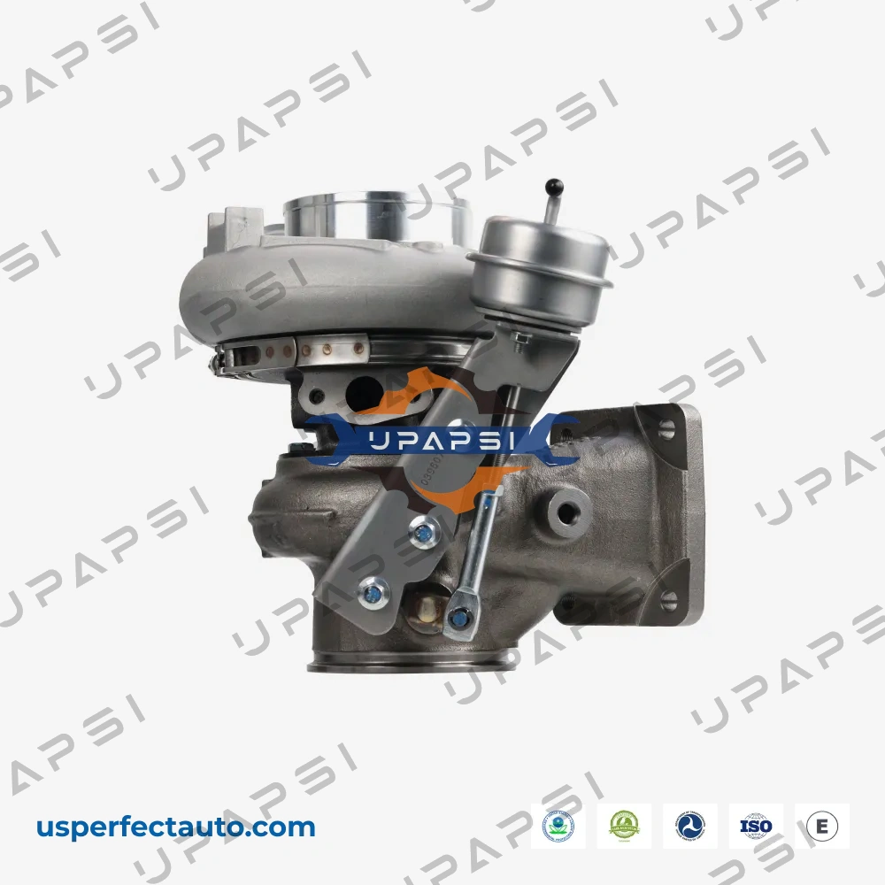 HE300WG 3782467 Turbocharger for Cummins ISX 12G 2010-2018