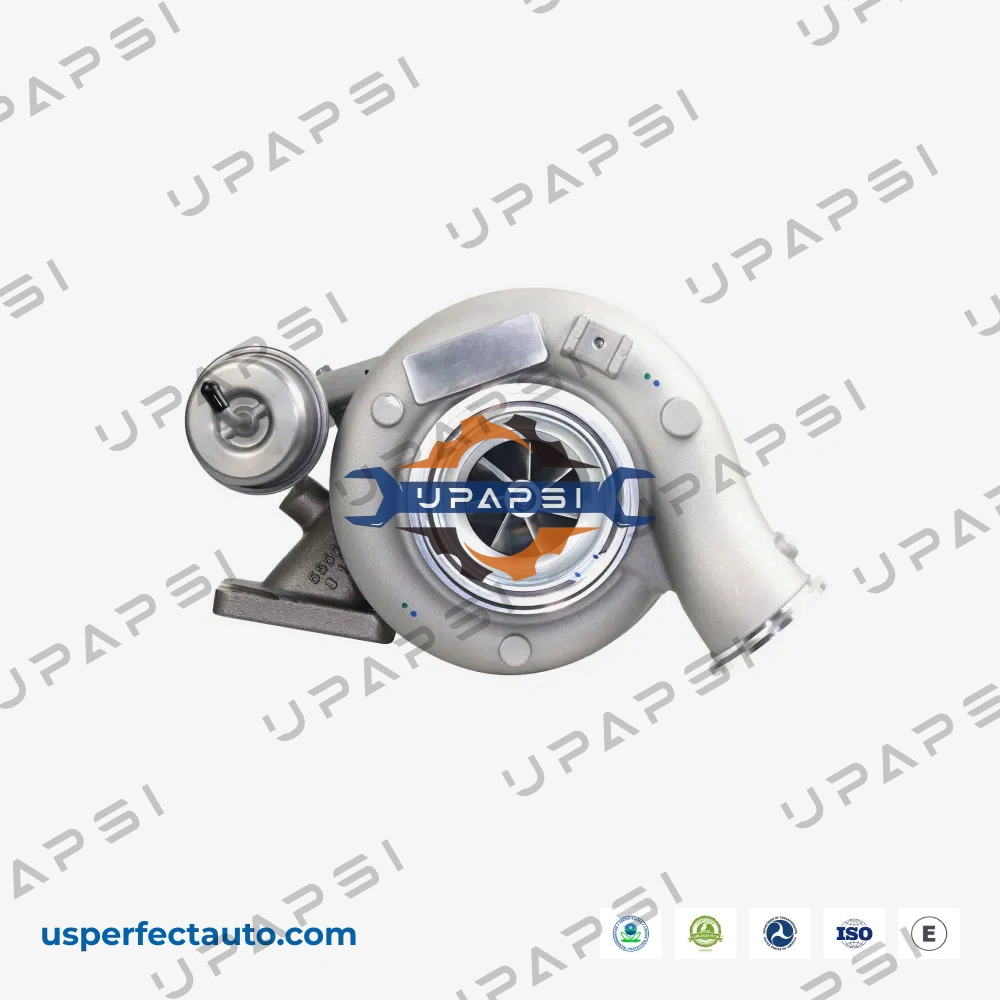 HE300WG 3782467 Turbocharger for Cummins ISX 12G 2010-2018