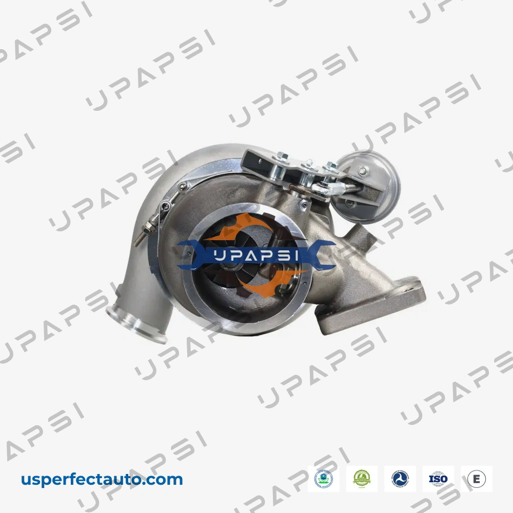 HE300WG 3782467 Turbocharger for Cummins ISX 12G 2010-2018