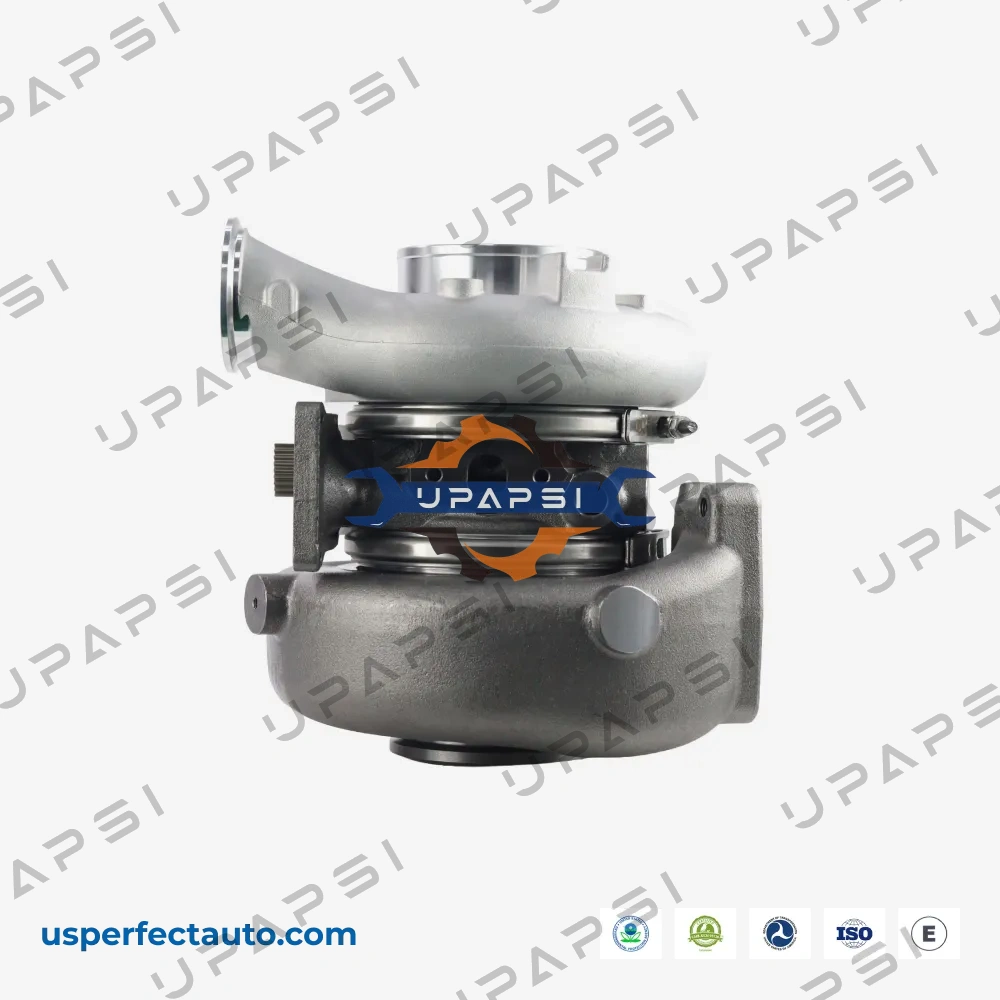 HE300VG 2834847 Turbocharger for 2007-2011 Cummins ISB 6.7 EPA07