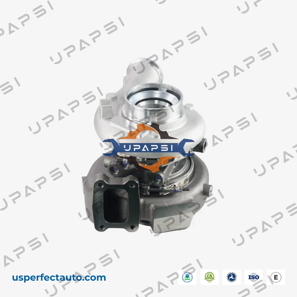 HE300VG 2834847 Turbocharger for 2007-2011 Cummins ISB 6.7 EPA07