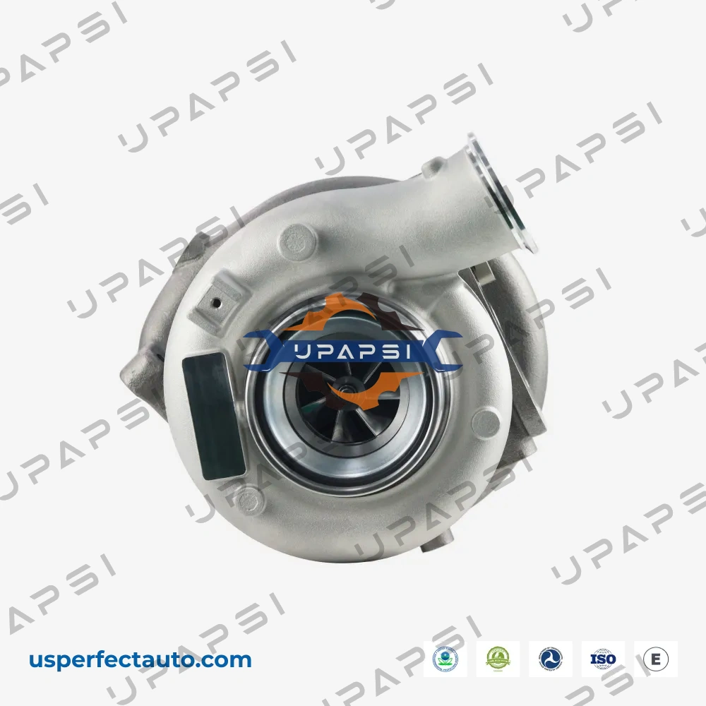HE300VG 2834847 Turbocharger for 2007-2011 Cummins ISB 6.7 EPA07