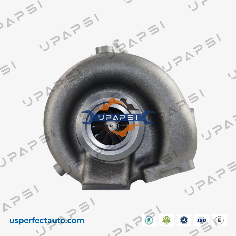 HE300VG 2834847 Turbocharger for 2007-2011 Cummins ISB 6.7 EPA07