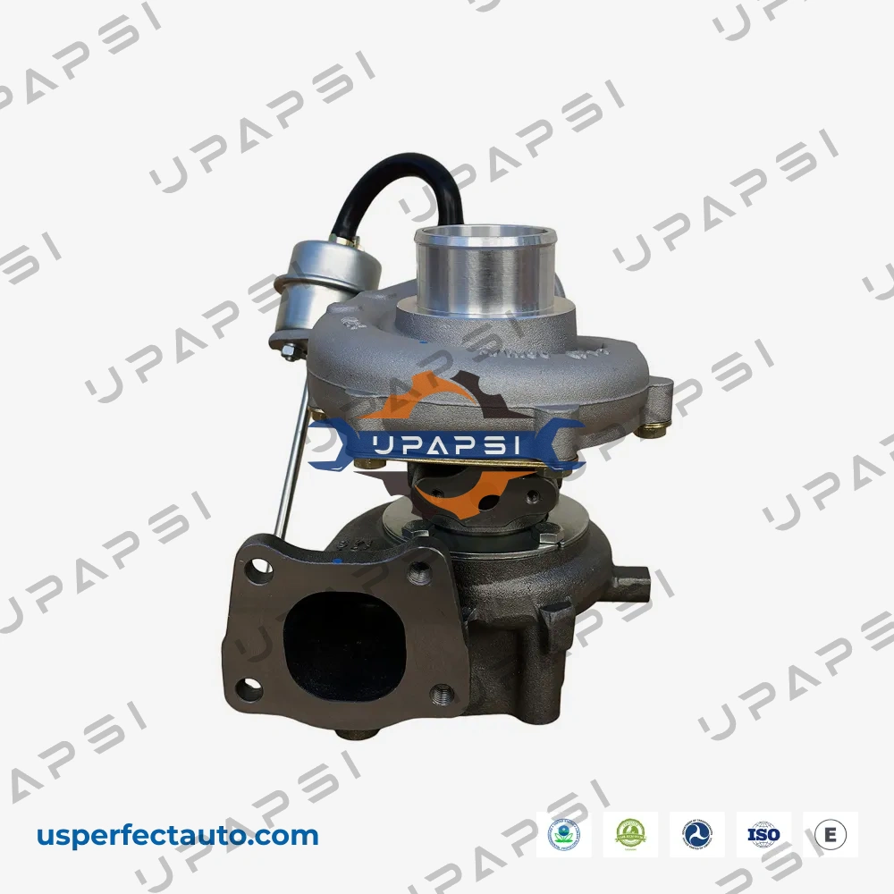 GT2560S Turbocharger for Isuzu Truck Elf N Series 4HK1 Engine