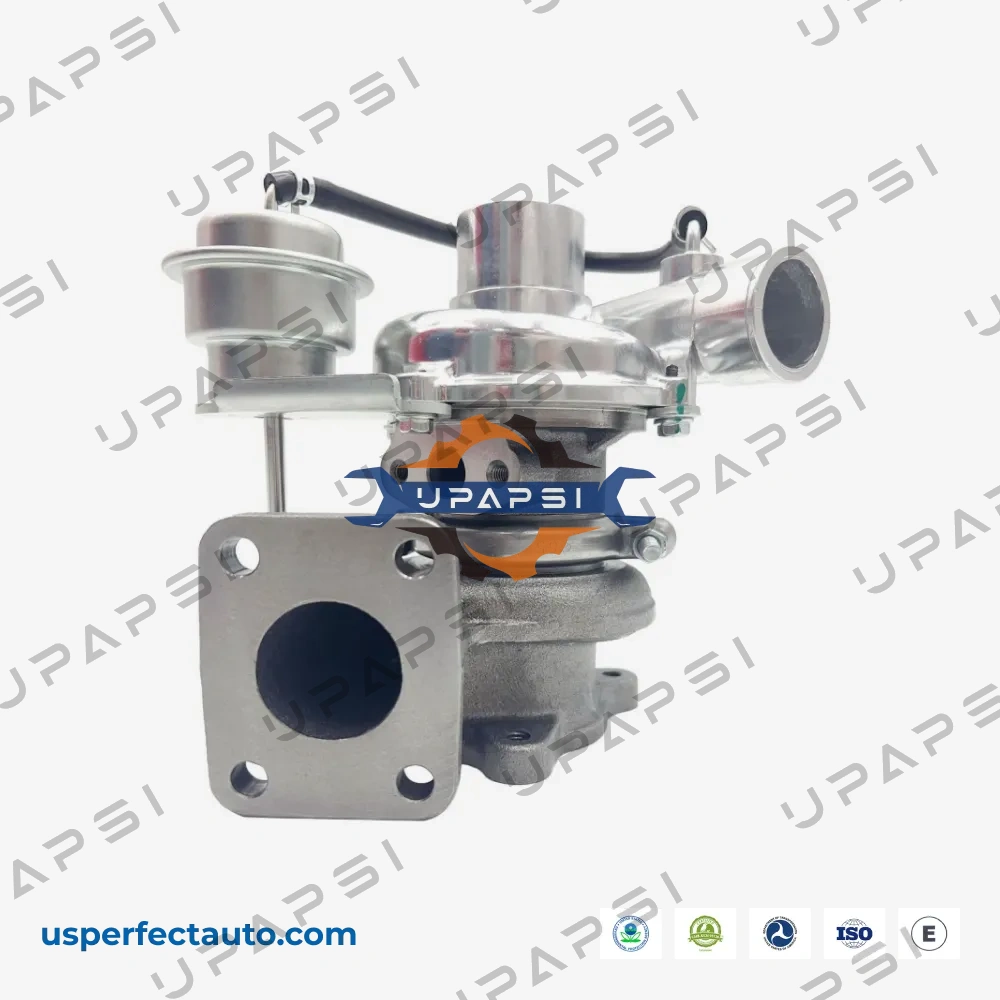 Turbocharger 7020837 for Bobcat S150 S160 S175 S185 T180 T190