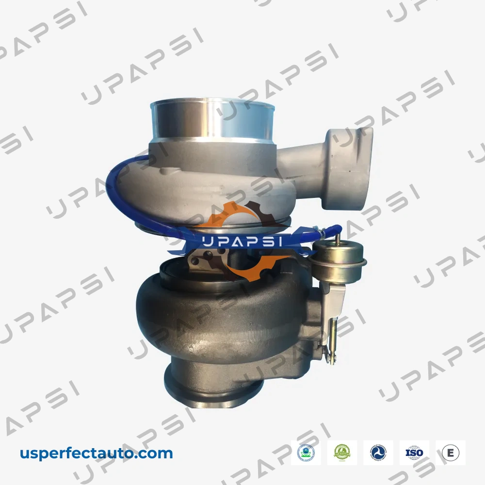 GT5008BS 0R7924 Turbocharger for Caterpillar 3406B 15.8L