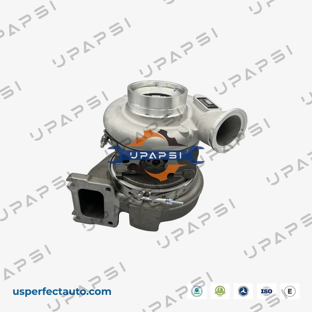 HE400VE HE400VG 3784777 Turbocharger for Volvo D13 Mack MP7 MP8 13.0L