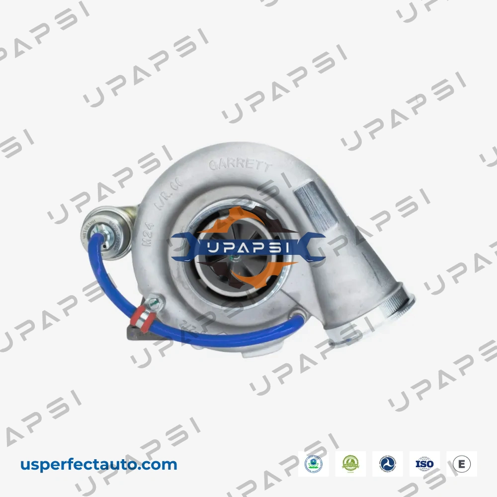 1L turbo GT4294 23522194 front view