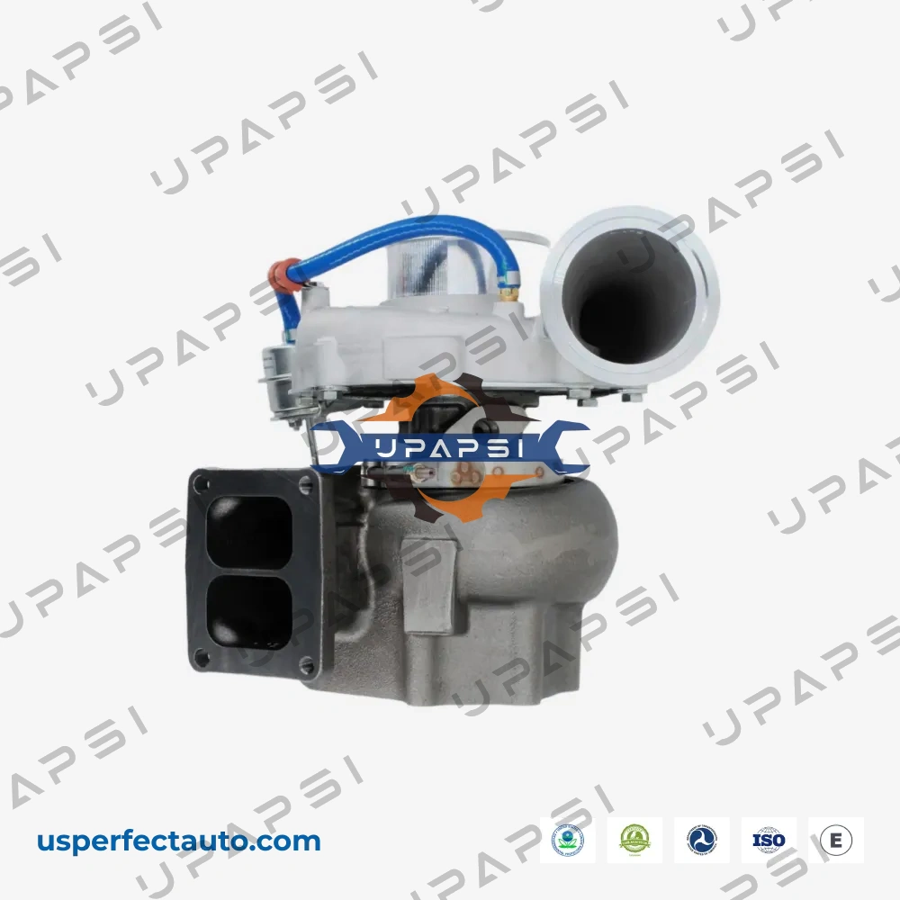 GT4294 23522194 Turbocharger for Detroit Series 60 11.1L