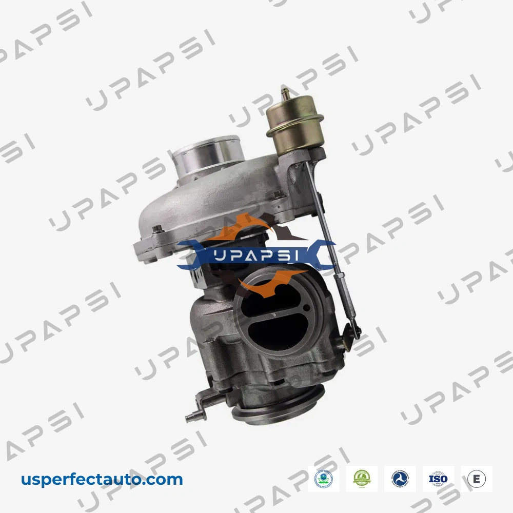 GTP38 Turbocharger for 1999.5-2003 Ford F-250 F-350 Super Duty 7.3L Power Stroke