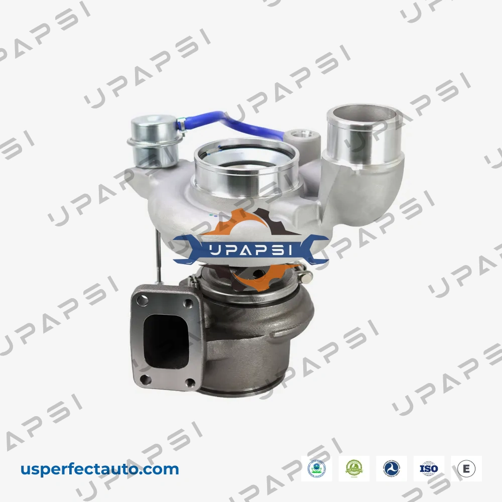 HE351CW 60mm Turbocharger for 2004.5-2007 Dodge Ram 5.9L Cummins