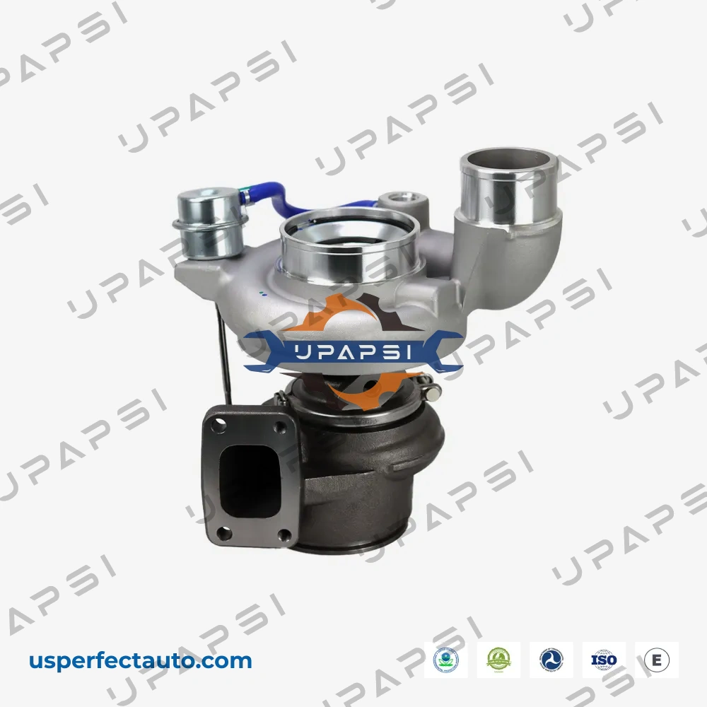 HE351CW 62mm Turbocharger for 2004.5-2007 Dodge Ram 5.9L Cummins