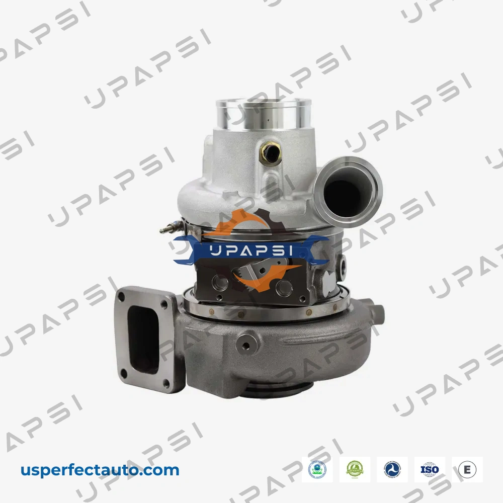 HE451VE 2882112 Turbocharger for Cummins ISX15 QSX 550HP