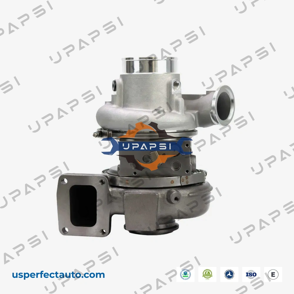 HE451VE 3792574 Turbocharger for Cummins ISX15 450-500HP