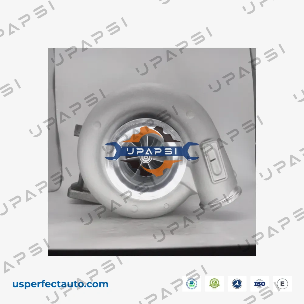 PACCAR MX13 turbocharger HE531VE compressor housing