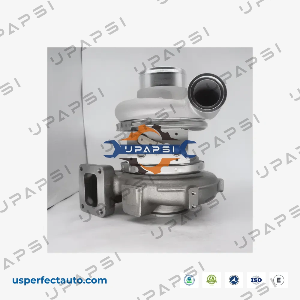 PACCAR MX13 turbo HE531VE 3767294 side view