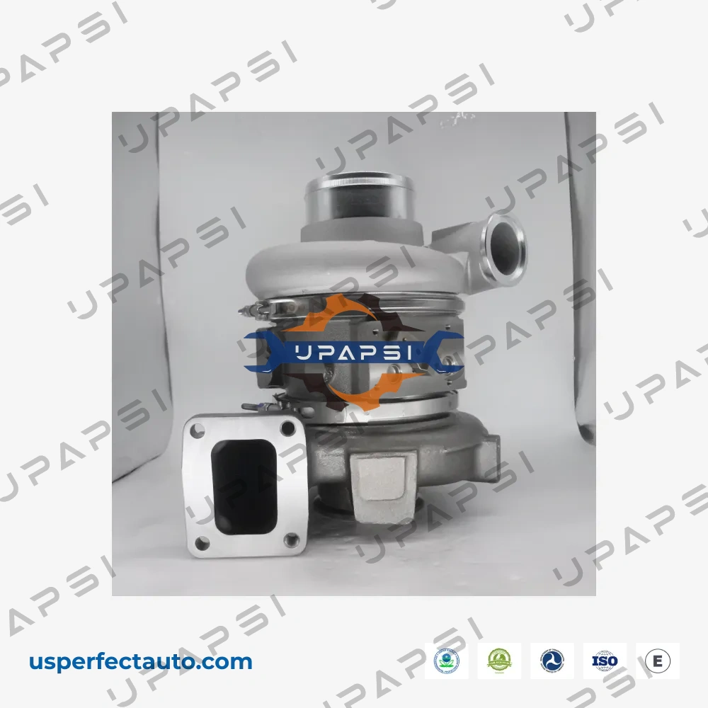HE531VE 3767294 Turbocharger for PACCAR MX13 EPA10
