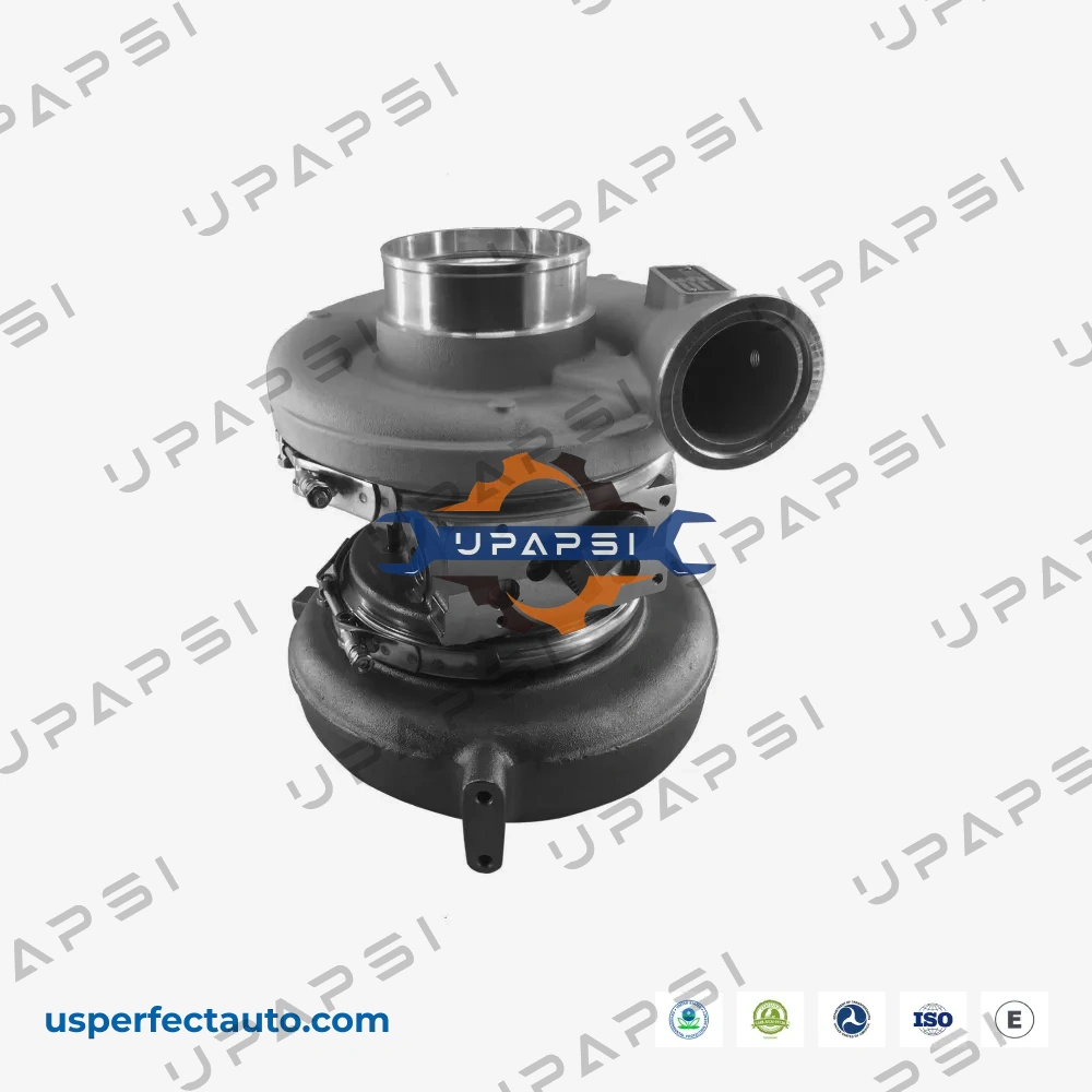 HE531VE 3781169 Turbocharger for Detroit Series 60 14.0L