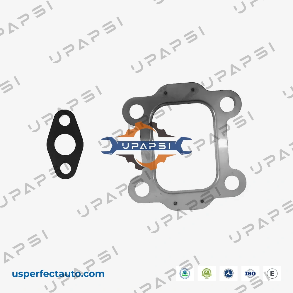 Detroit Series 60 turbo HE531VE 3781169 gasket set