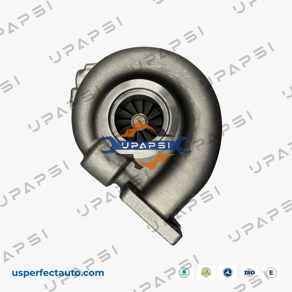 Cummins ISX turbocharger HE551V 2881994 turbine housing