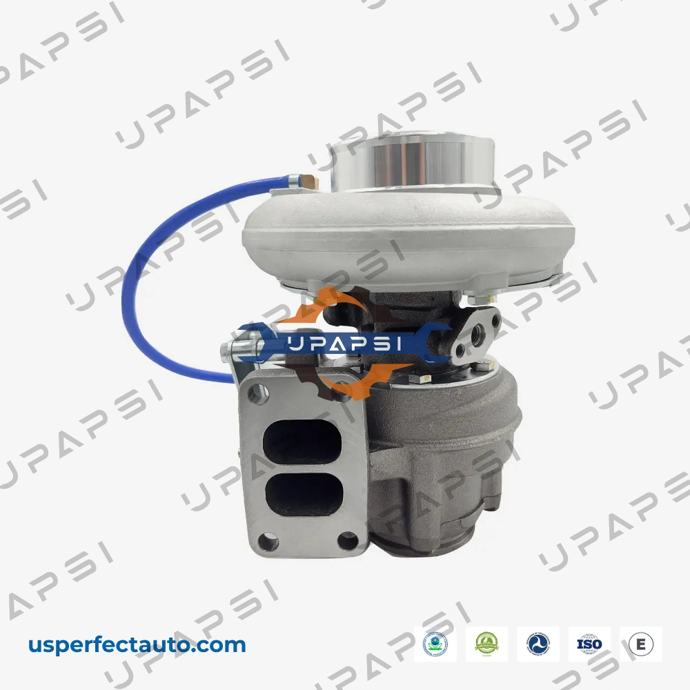 HX35W HX40 Hybrid Turbocharger for 1994-1998 Dodge Ram 5.9L 12V Cummins