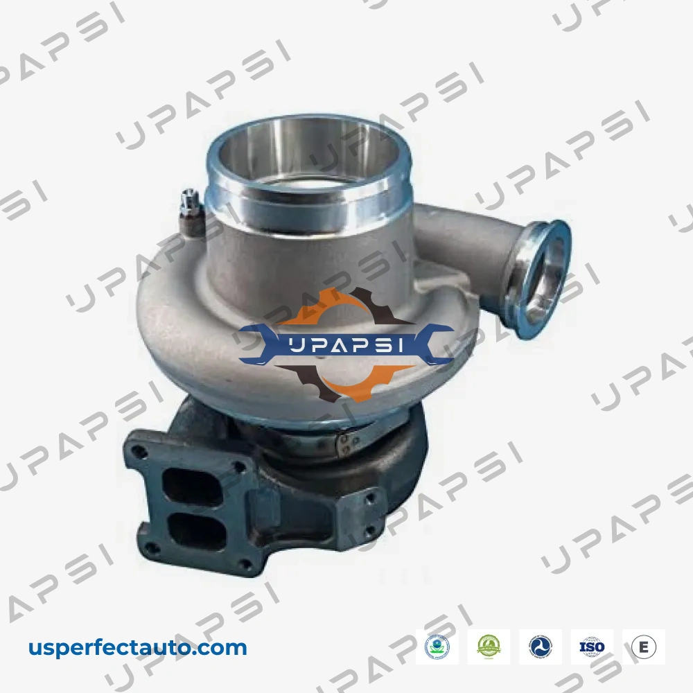 HX55 2836376 Turbocharger for Detroit DD15 14.8L