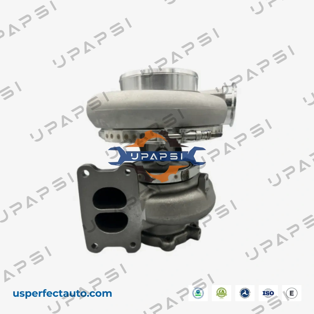 B3G A4720901880 Turbocharger for Detroit DD15 14.8L 2018+