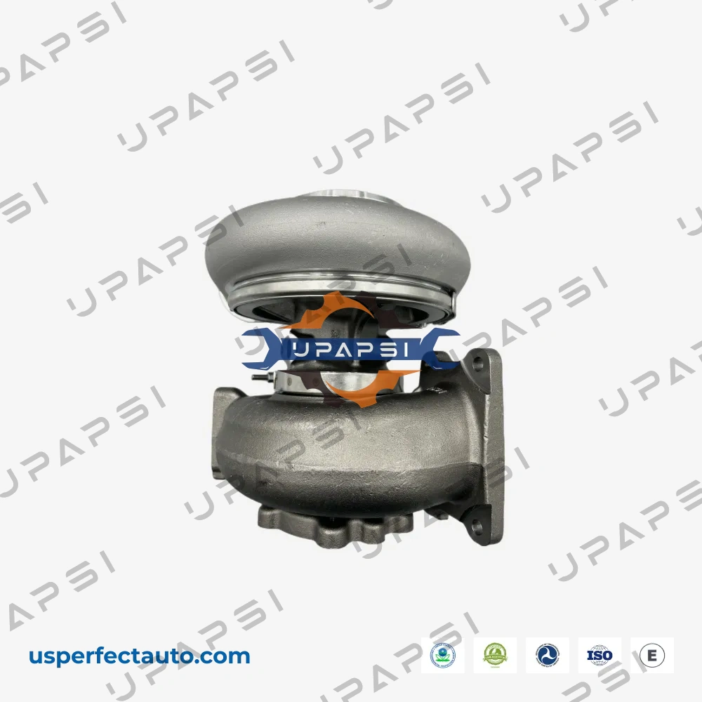Detroit DD15 turbocharger B3G 2018+ compressor housing