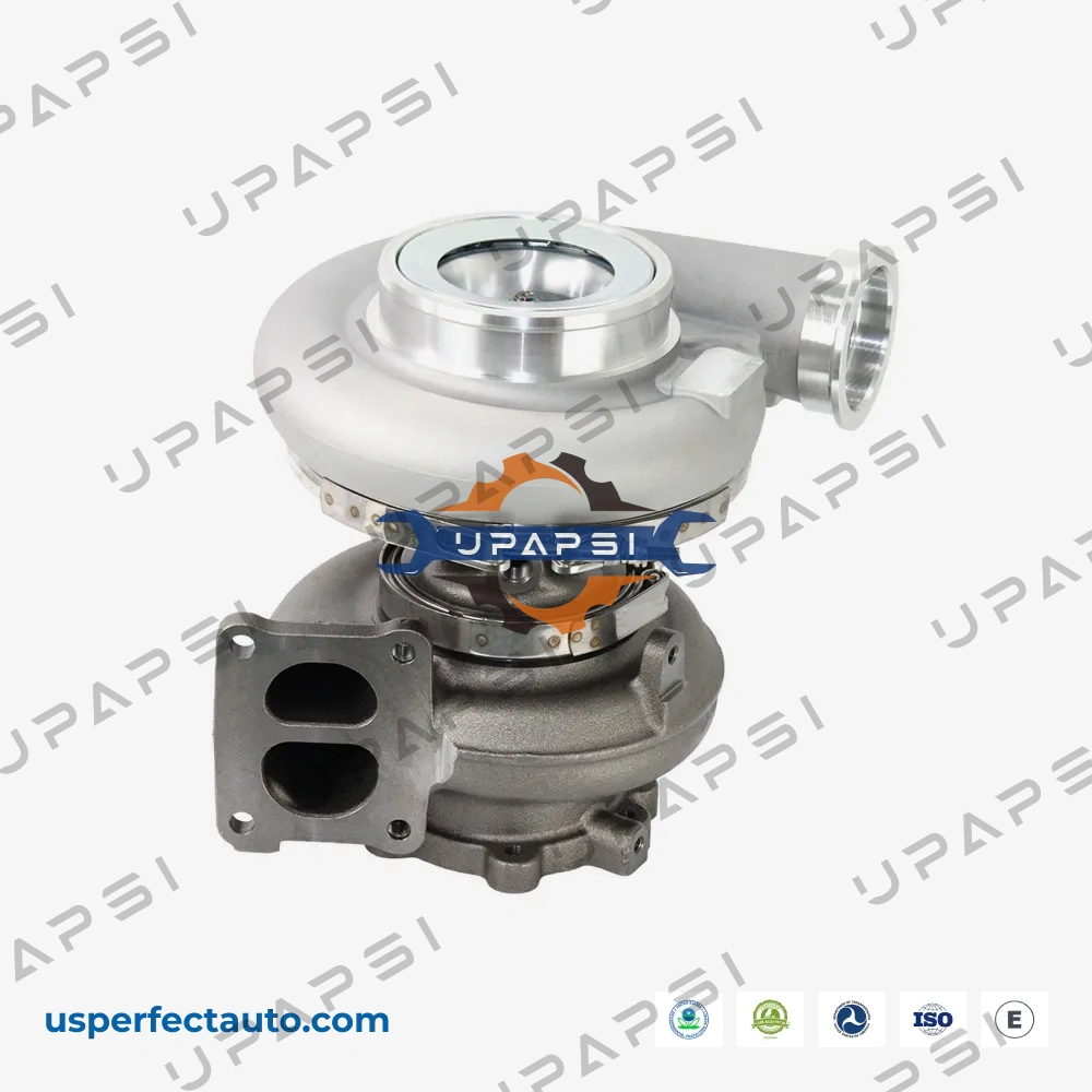 B3G 4720902780 Turbocharger for Detroit DD15 14.8L 2018+