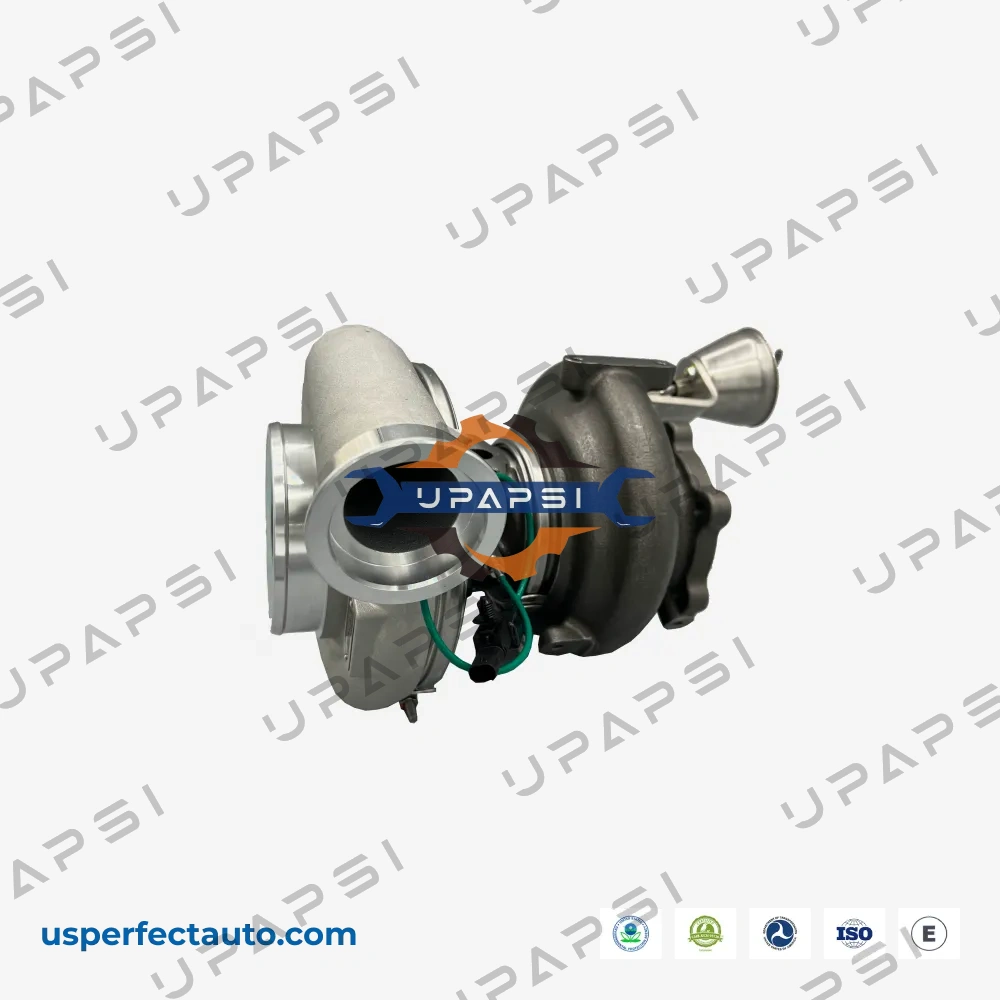 B3G A4720901480 Turbocharger for Detroit DD15 14.8L