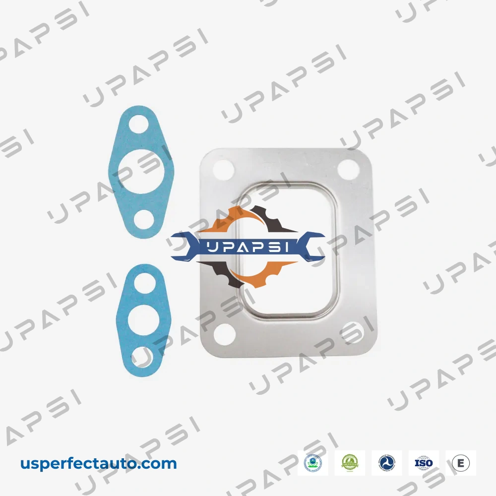 Yanmar RHC7W turbo gasket set