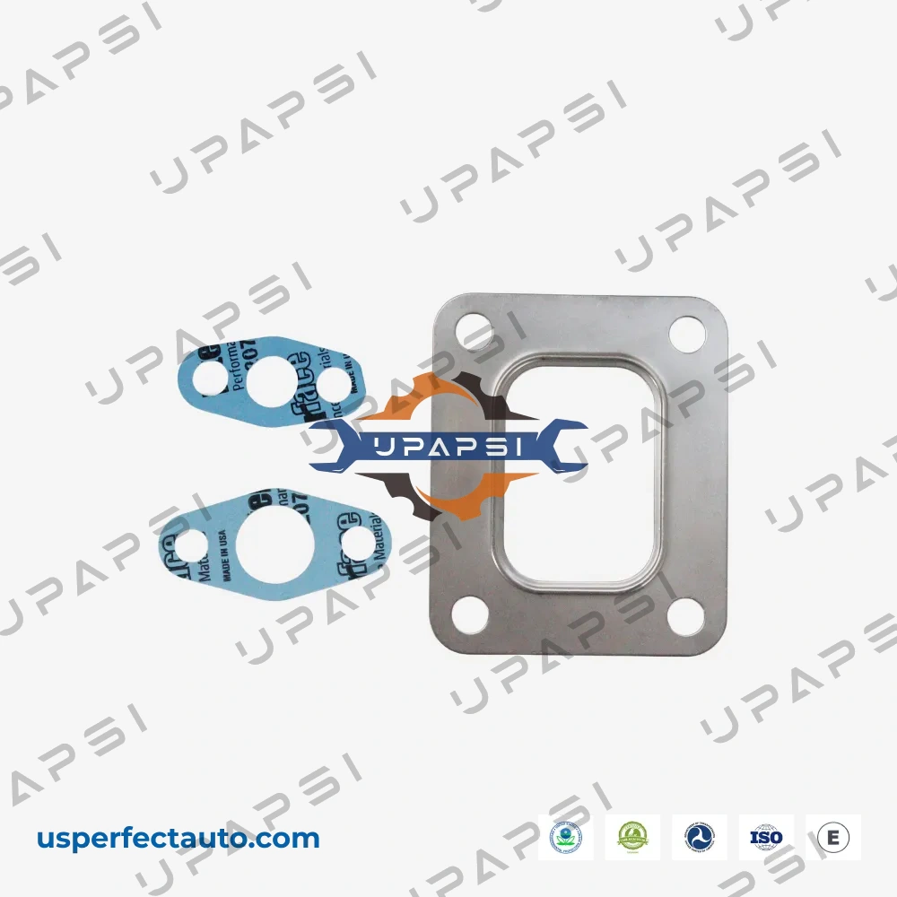 Yanmar RHC7W 119575-18020 turbo gasket set