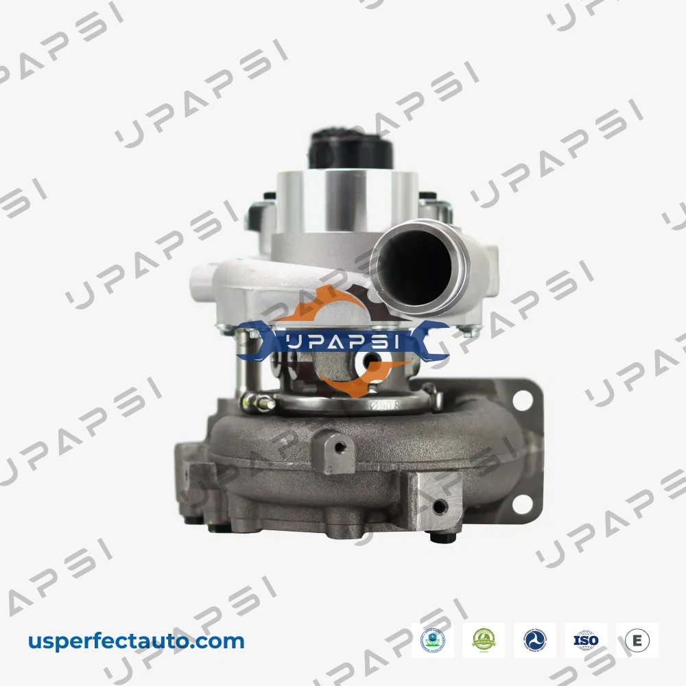 RHF55V 8980277725 Turbocharger for Isuzu NPR 4HK1 5.2L