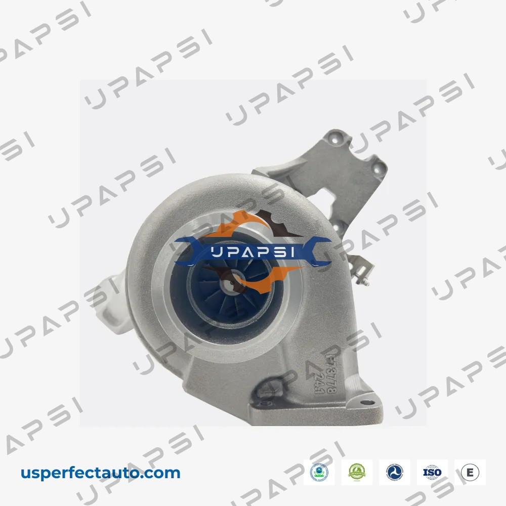 International DT466 turbo S300V 173900 side view