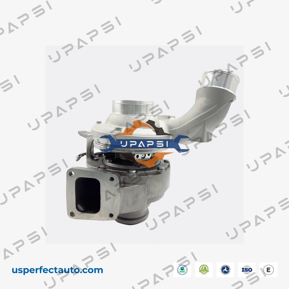S300V 173900 Turbocharger for International DT466 DT570 MaxxForce 7.6L