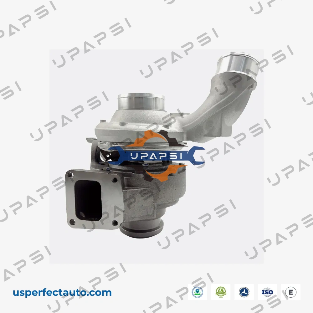 S300V 179035 Turbocharger for International DT466E MaxxForce 7.6L 225HP
