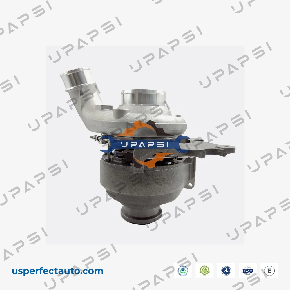 International DT466E turbo S300V 179035 side view