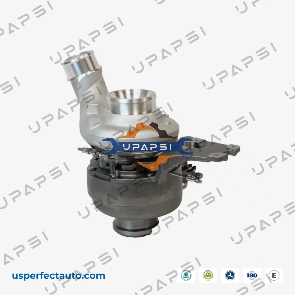 S300V 179033 Turbocharger for International DT466 MaxxForce I313 7.6L
