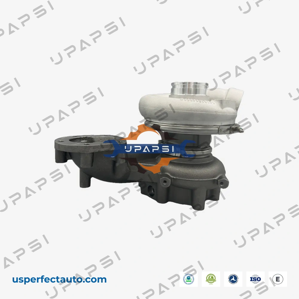 B3RS 13879880004 Low Pressure Turbocharger for MaxxForce 11 13 15