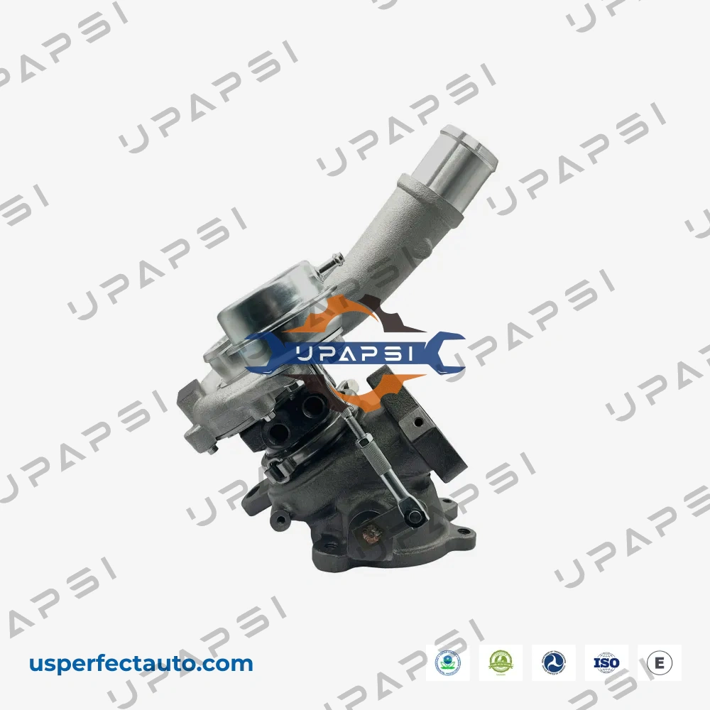 MGT1549SL Turbocharger for Ford Lincoln 3.5L EcoBoost V6