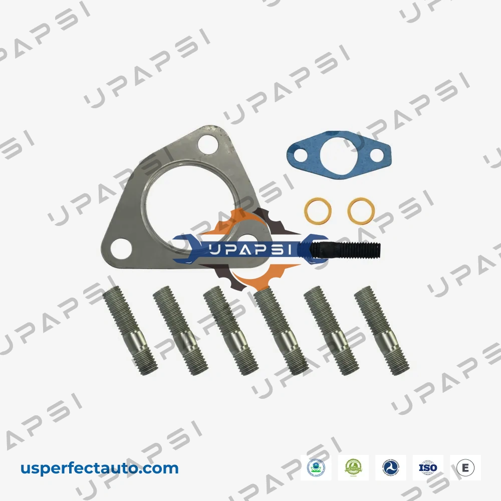 Ford EcoBoost turbocharger MGT1549SL compressor housing