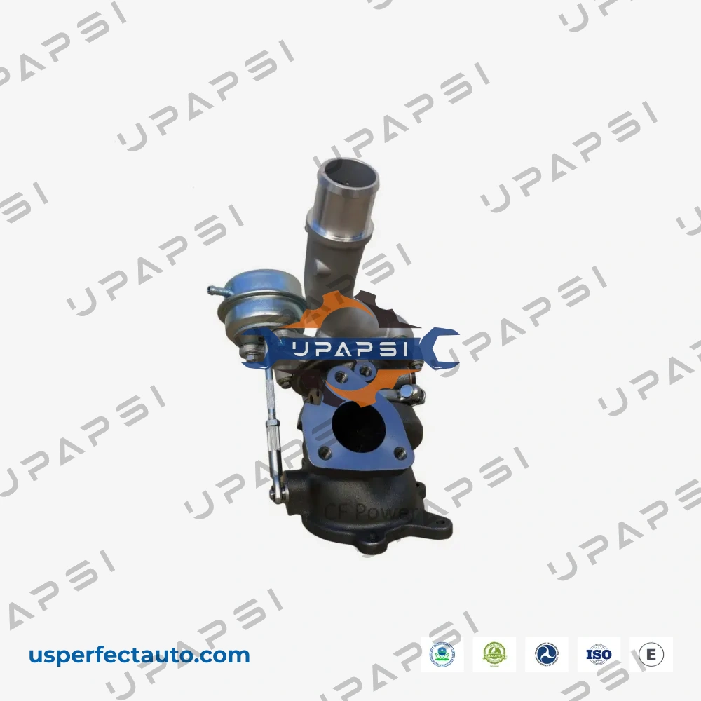 GT1549SL Turbocharger for Ford Lincoln 3.5L EcoBoost V6