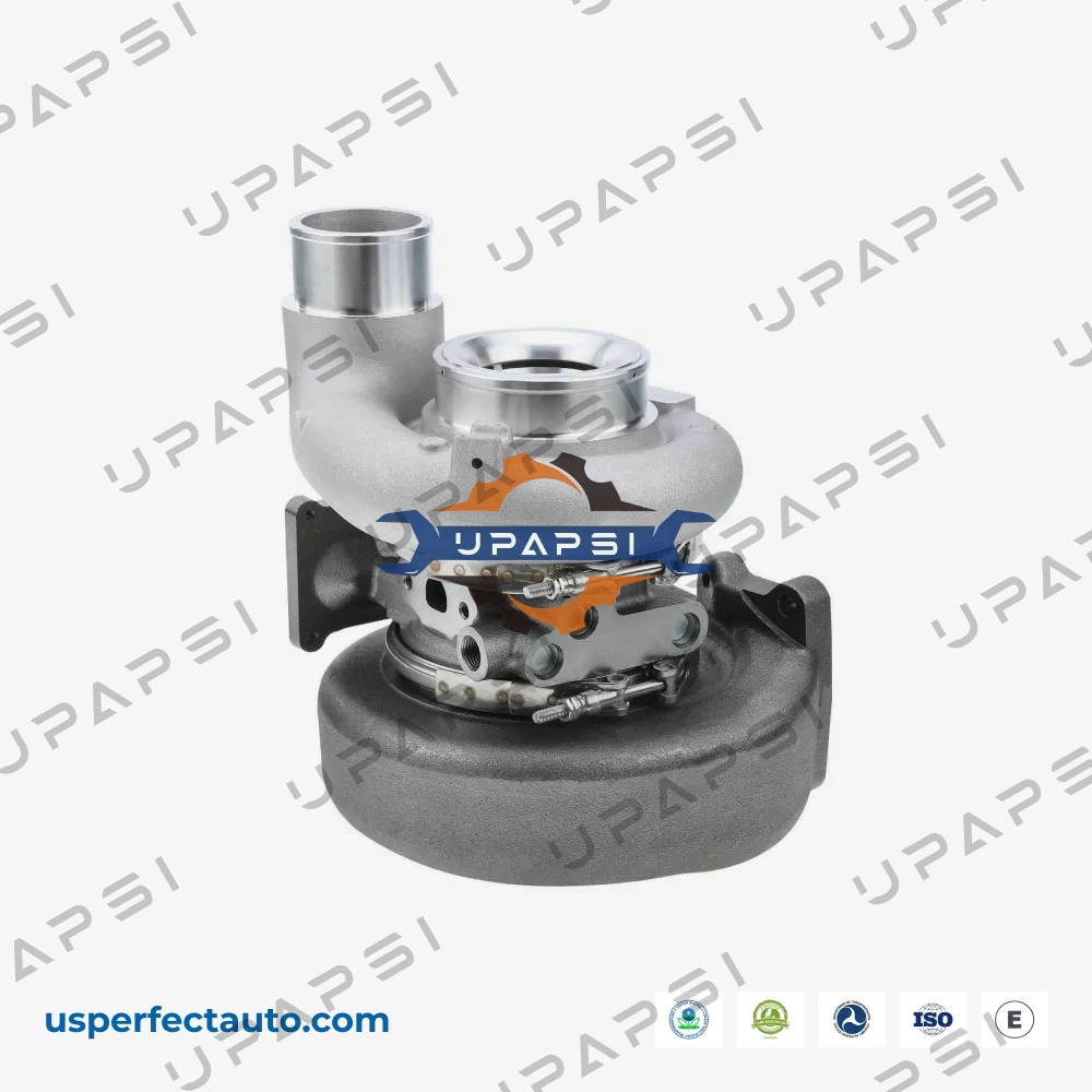HE351VE 3799833 Turbocharger for 6.7L Dodge Ram Cummins 2007-2012