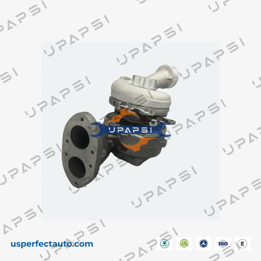 V2S High Pressure Turbocharger for 2008-2010 Ford 6.4L Power Stroke