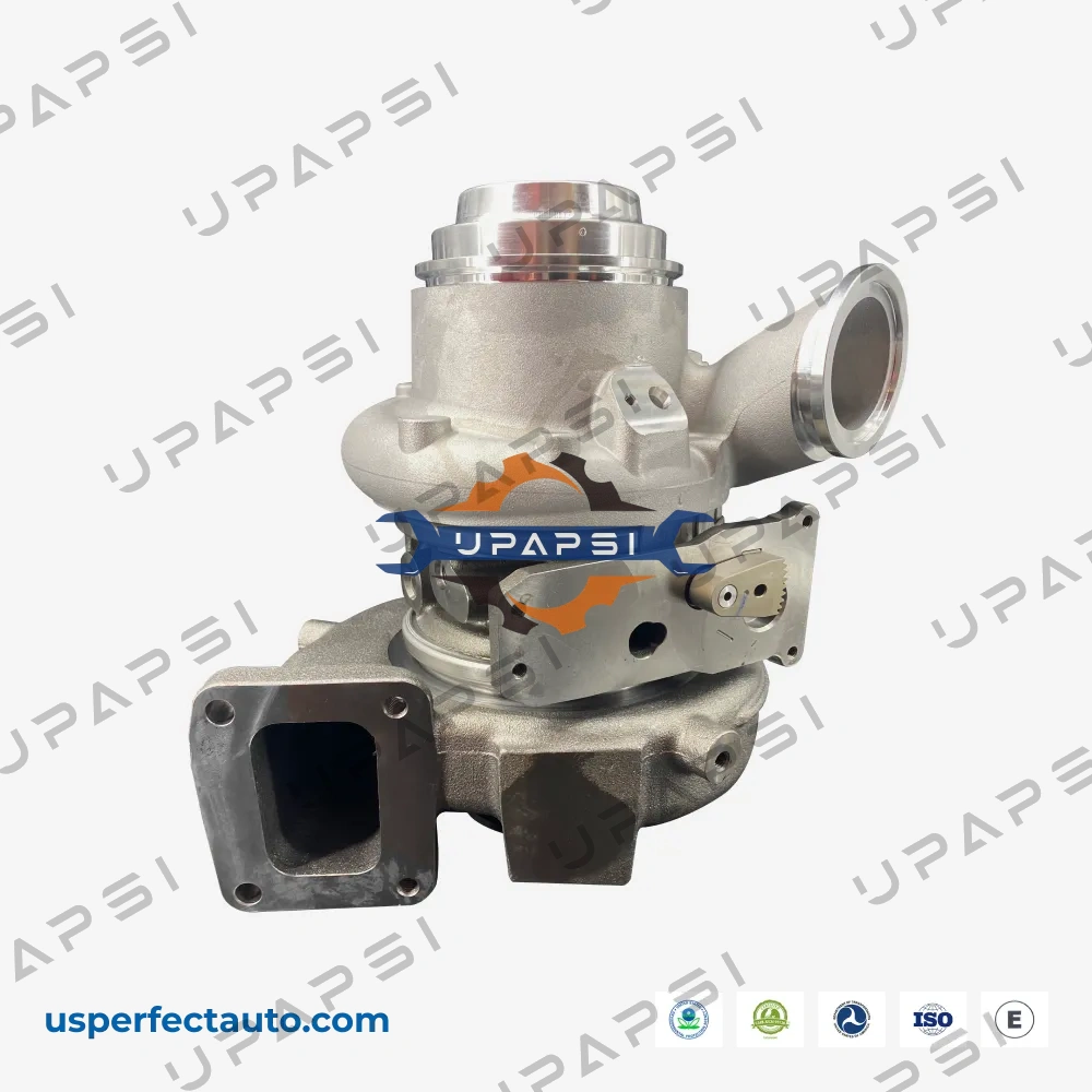HE400VG 5459710 Turbocharger for Cummins X15 14.8L 500HP