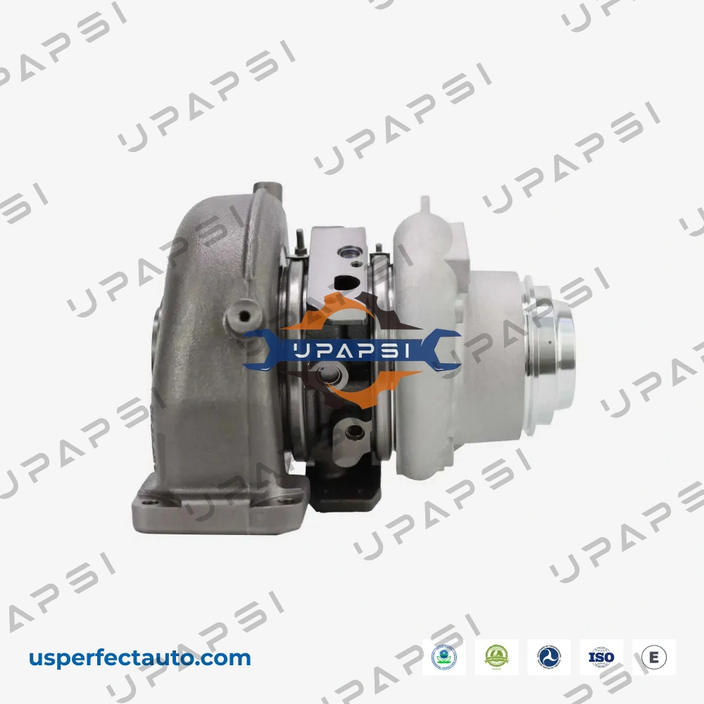 Cummins X15 HE400VG 5459711 compressor housing