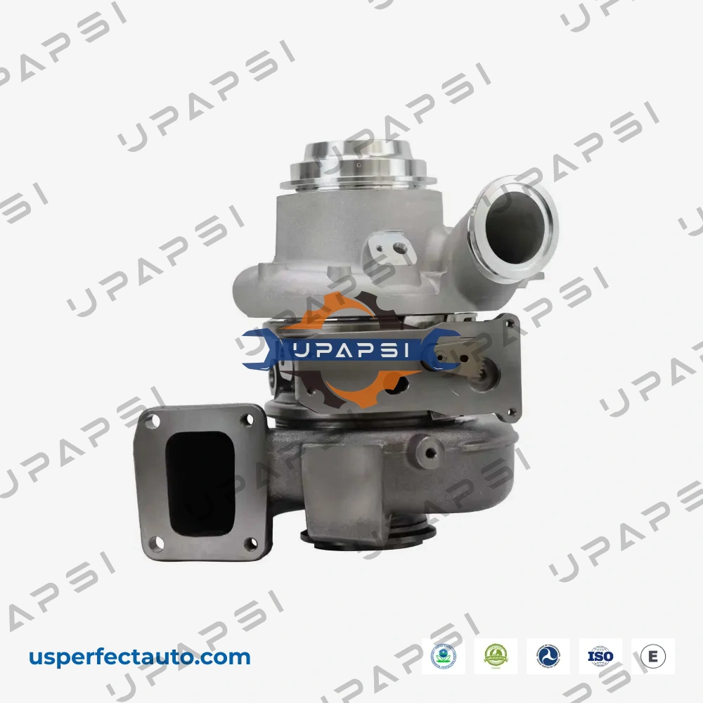 HE400VG 5459711 Turbocharger for Cummins X15 Performance 525HP