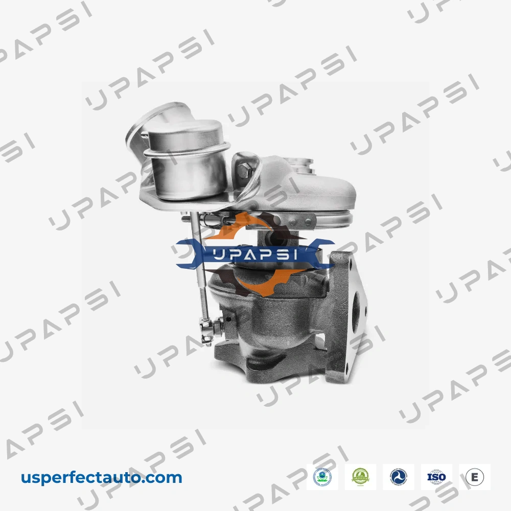 R2S 11559880047 High Pressure Turbocharger for MaxxForce DT466 7.6L